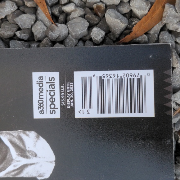 Sinatra 80 Years of Great Performances a360media Specials Magazine Photos NWT - Picture 2 of 16